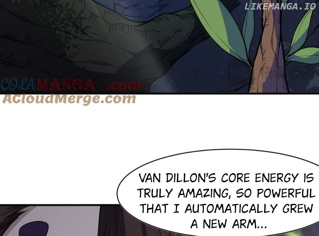 The Devil Never Cries Chapter 106 - page 55